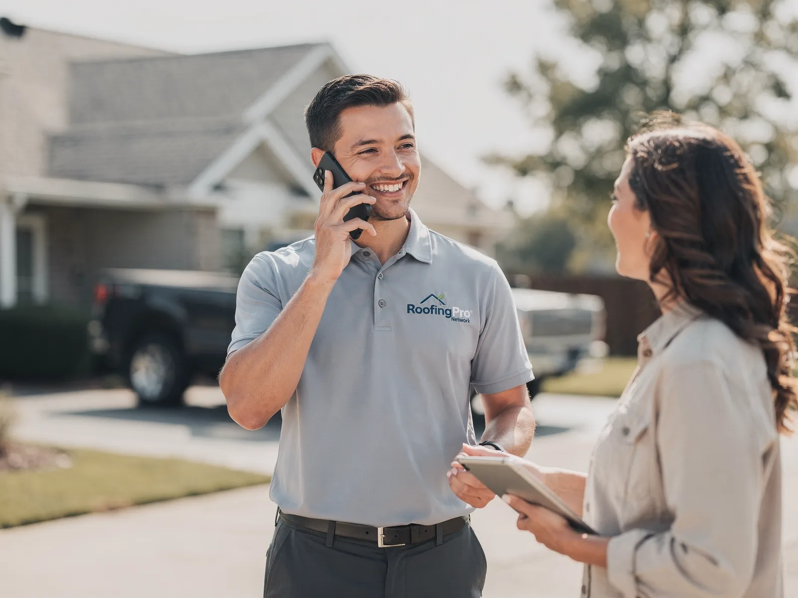 Roof Leak Repair in Georgiana, AL